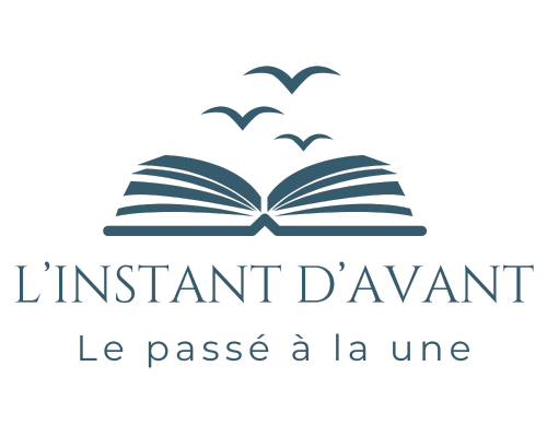 L'instant d'avant